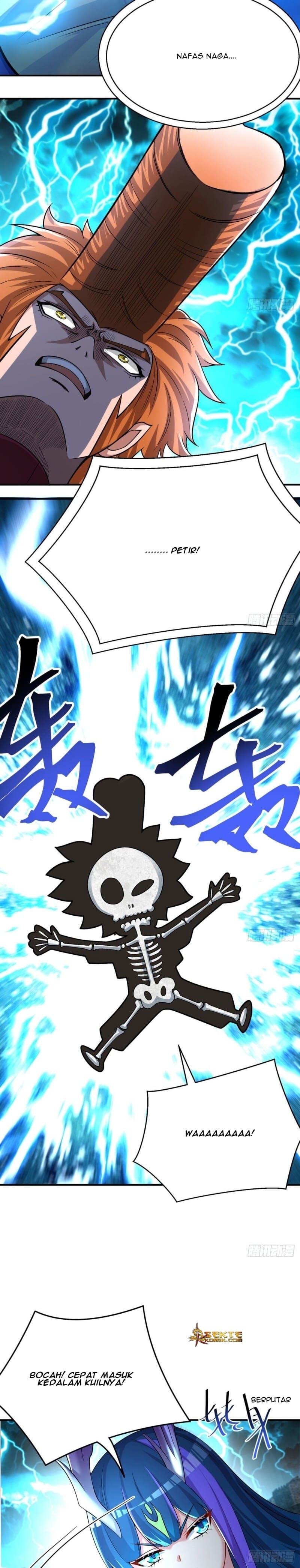 I Picked Up An Attributes Chapter 79 Gambar 16